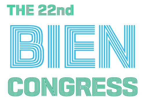 22nd BIEN Congress
